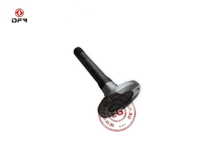 Проходной вал для тягача Dong Feng 25ZHS01-02063