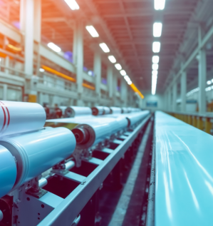 Предпринимателю на карандаш: 7 отличий материалов ПВД и ПНД