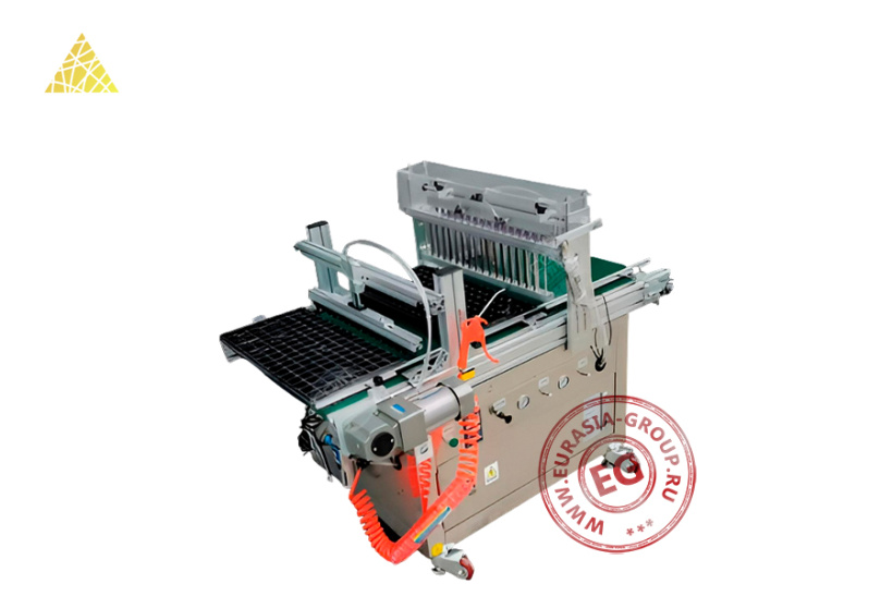 Оборудование  для высева семян JCG-300