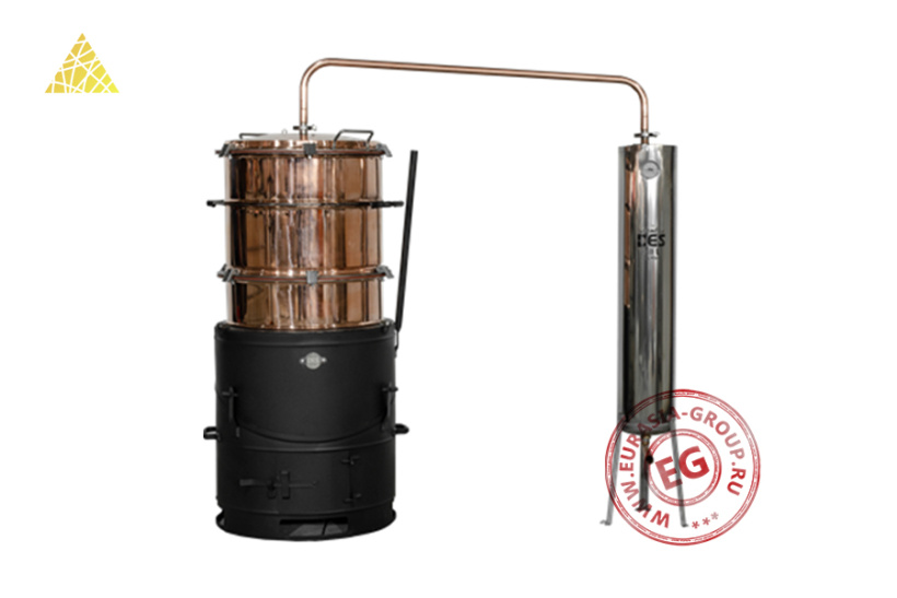 Дистиллятор MDL-100L