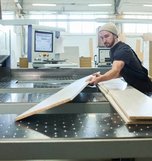 Оборудование для производства мебели из Китая – альтернативы нет