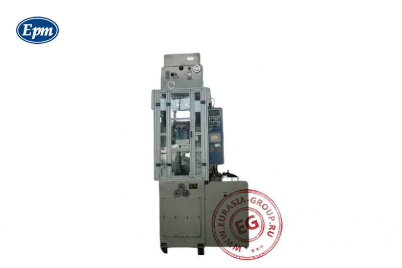 Пресс-автоматов для уплотнения  порошков EPM-50A2