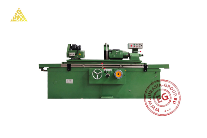 Круглошлифовальный станок М1363-4000