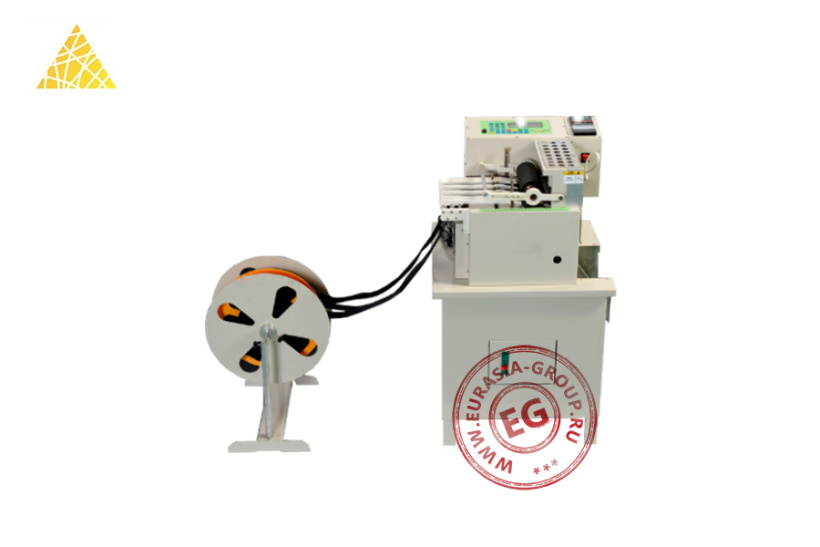 Станок для резки каната ZPT680C-27C