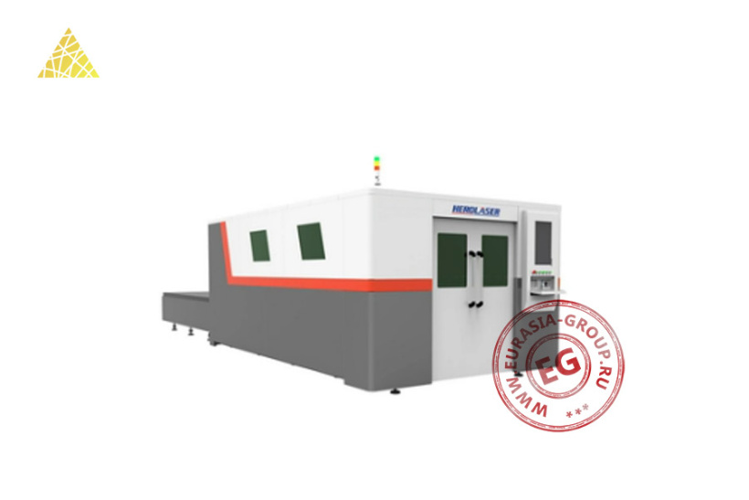 Лазерный станок ML-CB-3015T 2000w