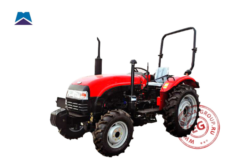 Мини-трактор YTO-450