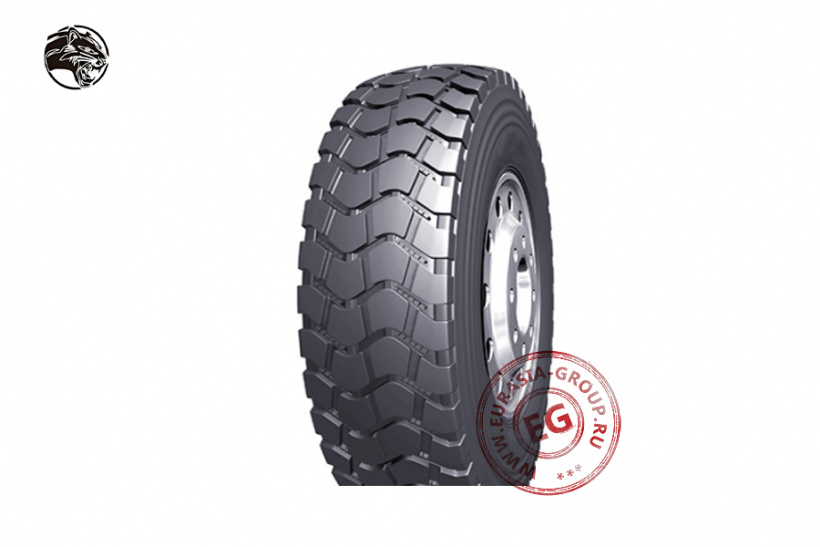 Шина 14.00R20 SK-ZL Vglory