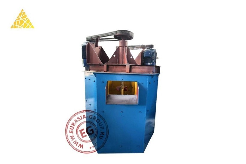 Оттирочная машина SCX-1500