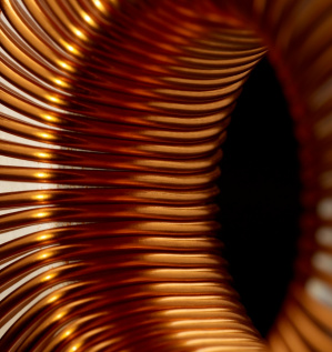 Катушки индуктивности: виды и оборудование для намотки