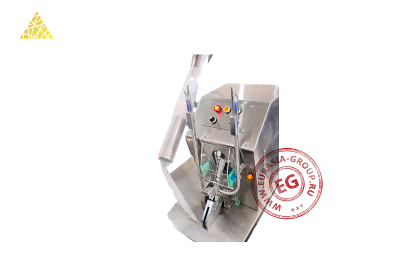 Клипсатор для сеток GU-50DS