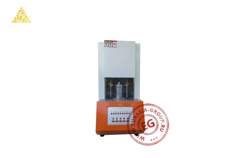Безроторный реометр HT-3800