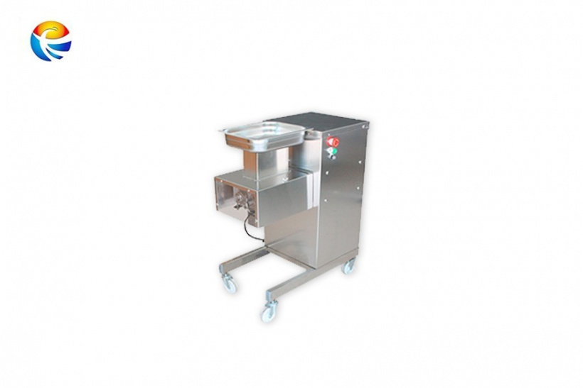 Станок для нарезки мяса QW-3
