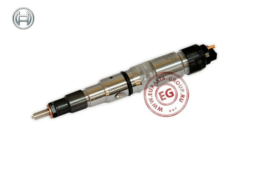 Форсунка BOSCH 0445120247