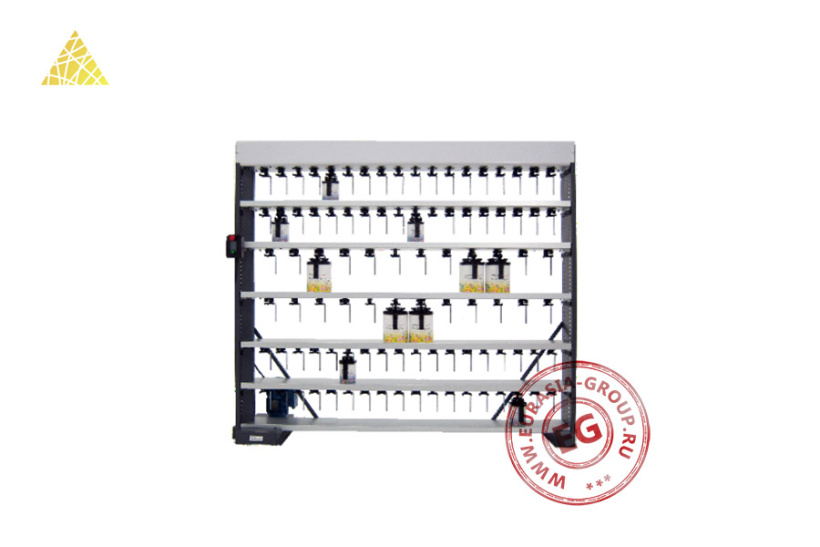 Микс машина FLEXI_220_96(24b+72s)