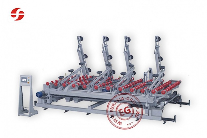 Станок для раскроя стекла FSP4-3727