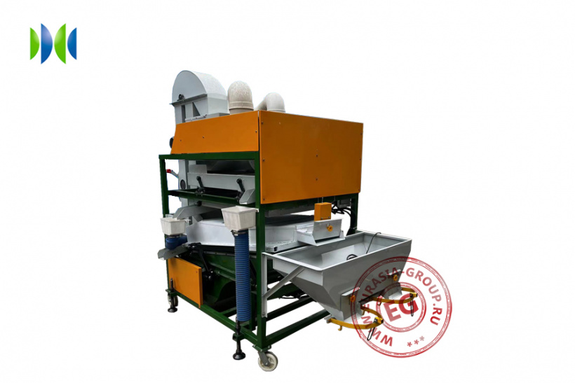 Сортировщик для зерна 5XFZ-1.5