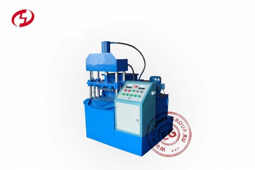 Пресс для производства угля для кальянов GC-YPJ