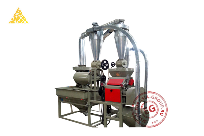 Мельница для круп GX-300