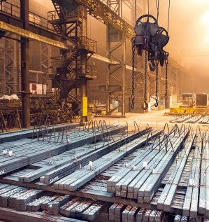 Металлообрабатывающее производство – особенности бизнеса и трудности с поиском поставщика сырья. Новинка 2022 – маркетплейс металлопроката!