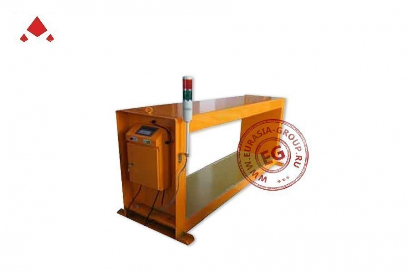 Металлодетектор рамочный 600S