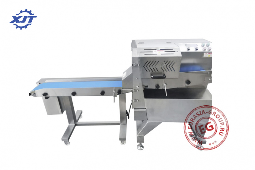 Автоматический слайсер XJT-SR160D