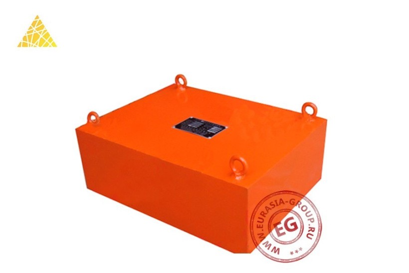 Подвестной магнитный сепаратор RCYB-10