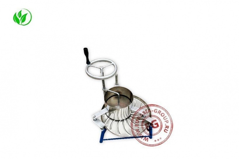 Роллер для скручивания чайного листа (Иван-чая) ER-6CRT-C15
