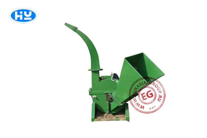 Измельчитель веток SCA33