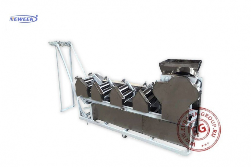 Станок для производства лапши FM5-260