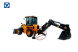 Запчасти для экскаваторов WZ30-25 / XT870