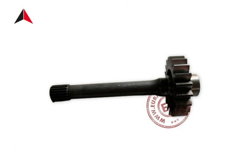 Шестерня для погрузчика SDLG LG933,LG936 3030900177