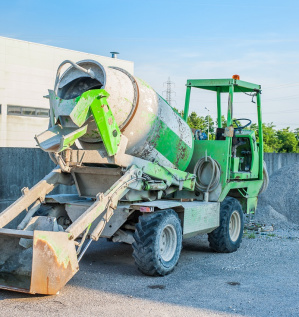Автобетоносмесители с самозагрузкой: классификация, обзор моделей, отзывы строителей