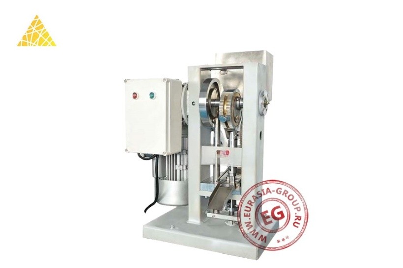 Таблеточный пресс DP-60D