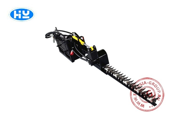 Триммер для обрезания кустарников SCA17