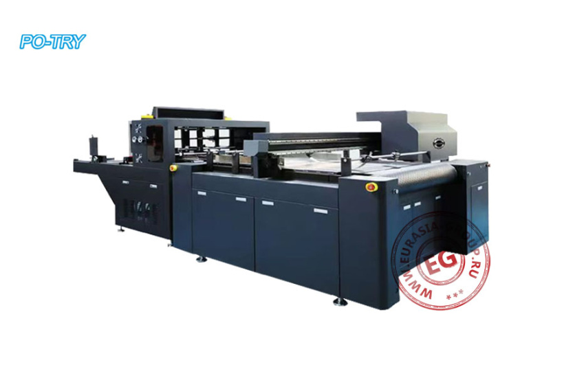 Принтер для печати на картоне EDS1200-A4