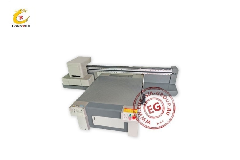 Планшетный УФ - принтер LR-1313