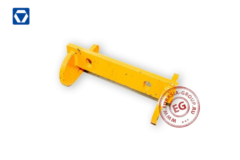 Крепление КПП LW300F