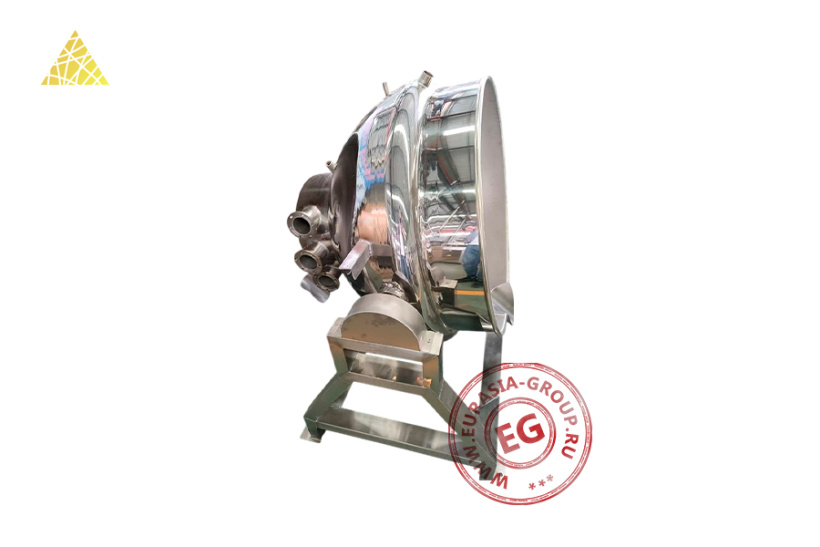 Емкость для варки яиц 100L