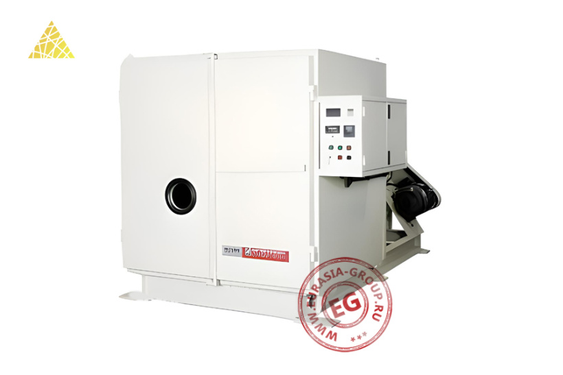 Центрифуга для эластомеров ZC-LX1300