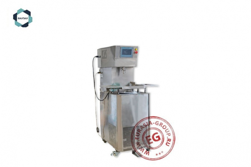 Станок для темперирования TTJ20