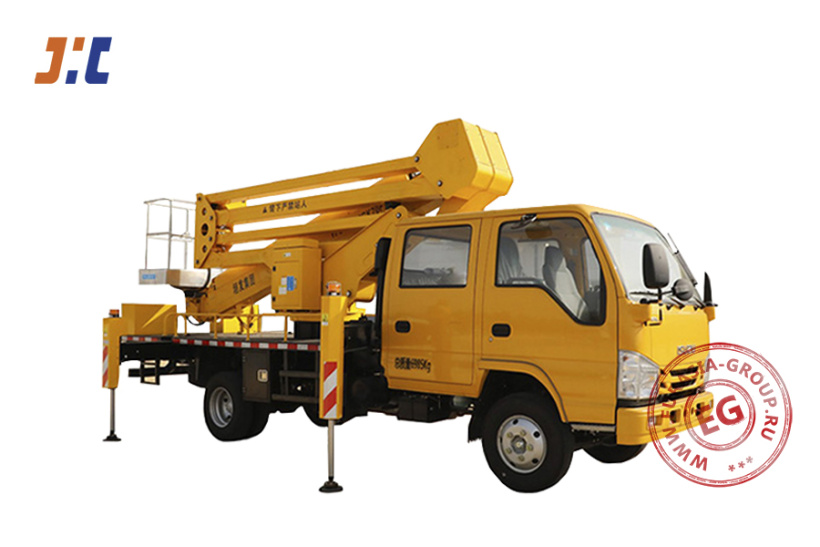 Автовышка JHC QL1070A5KWY