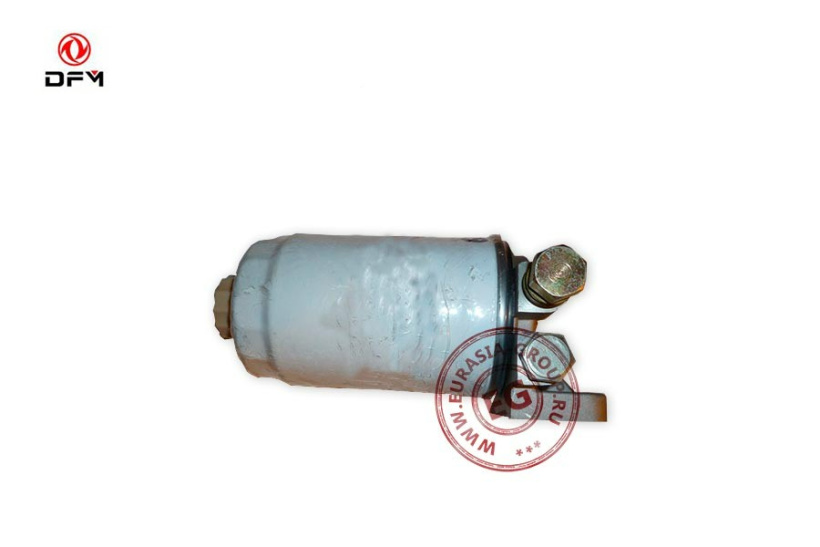 Фильтр топливный в сборе для автобуса Dong Feng CX0704T-0001
