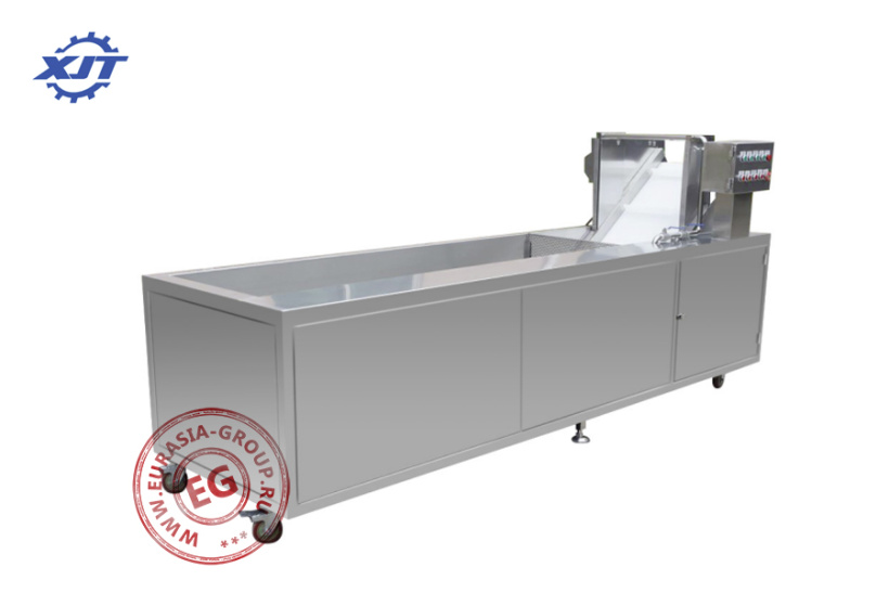 Мойка с озонированием для овощей и фруктов XJT-QX3200