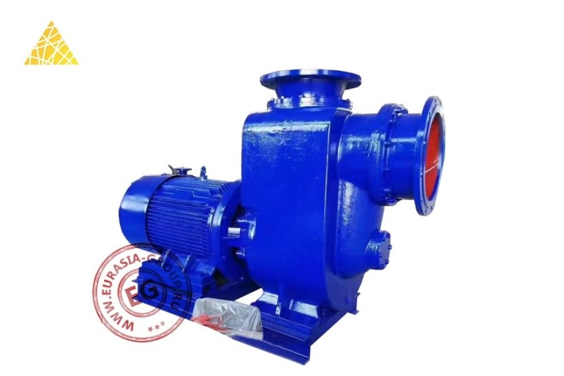 Насос 80Z40-26-7.5