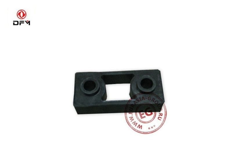 Подушка радиатора для тягача Dong Feng 13ZD2A-02043
