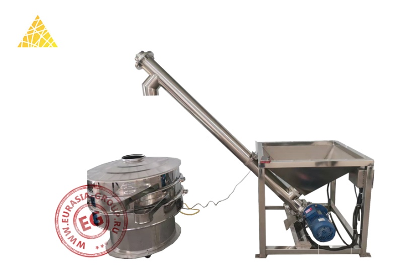 Вибросито для кофе 1500-1S