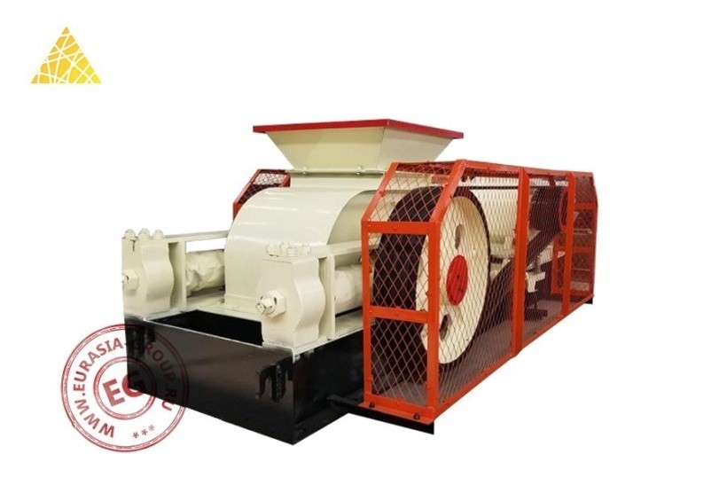 Валковая дробилка 2PGT800×600