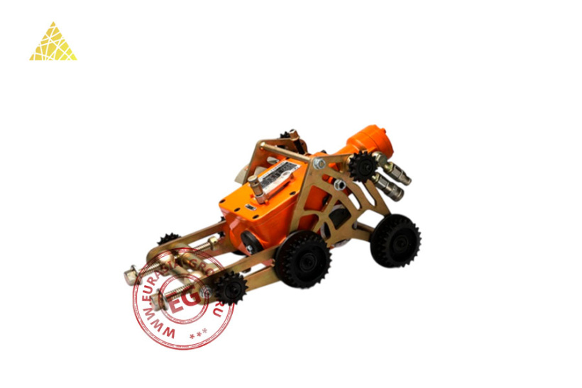 Автоматический труборез RSK-111