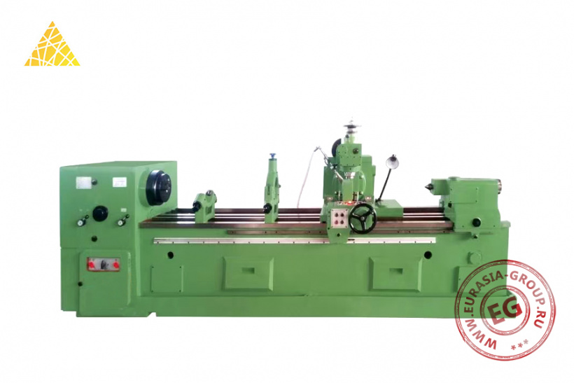 Шлицефрезерный станок YB6020