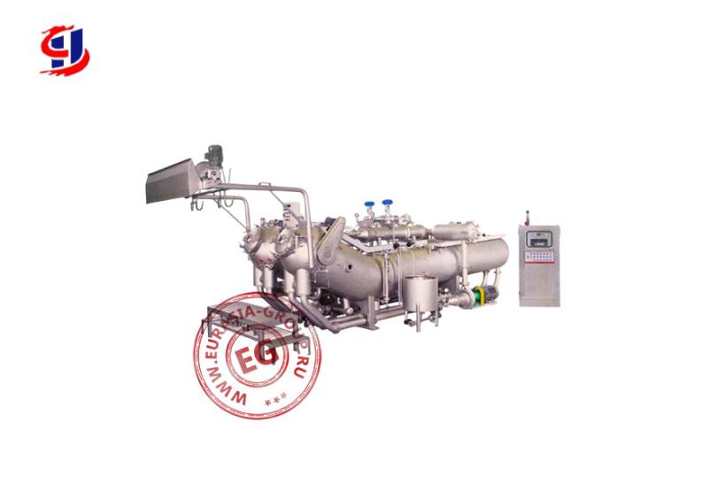 Станок для покраски тканей HSHT-DSL250